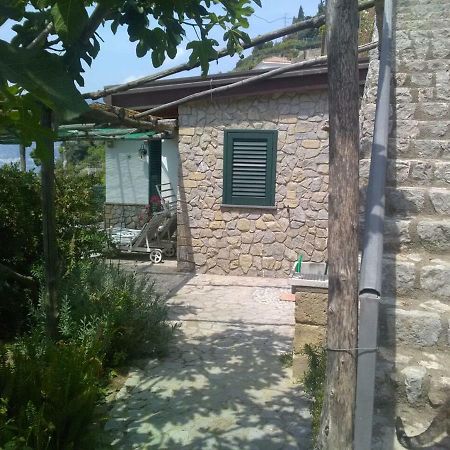 Amalfi View Cottage Luaran gambar