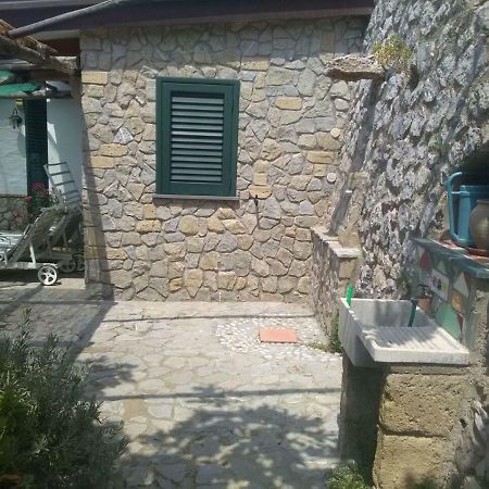 Amalfi View Cottage Luaran gambar