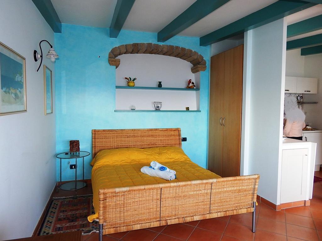 Amalfi View Cottage Luaran gambar