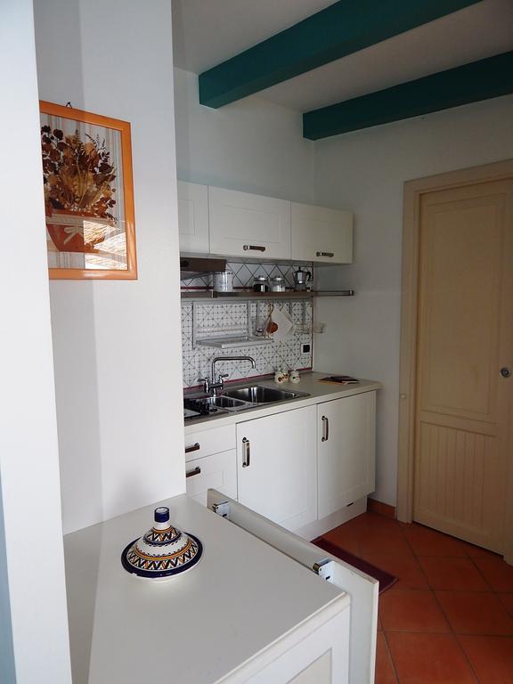 Amalfi View Cottage Luaran gambar