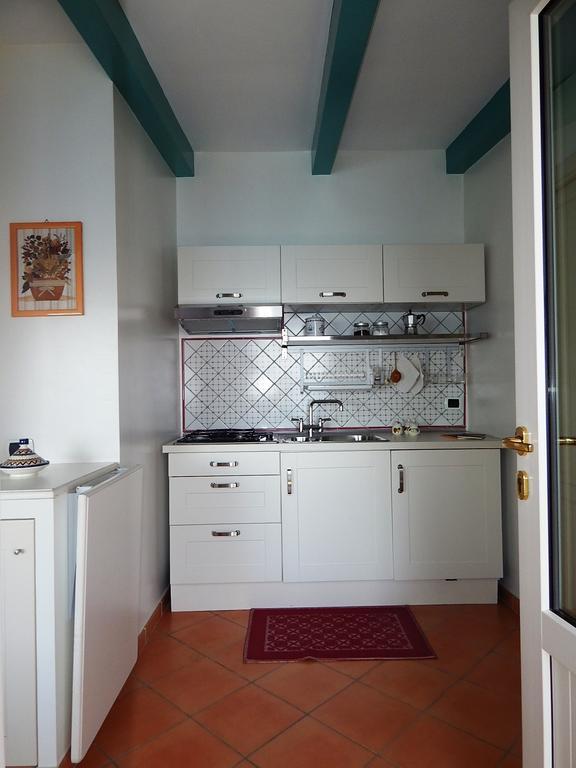 Amalfi View Cottage Luaran gambar