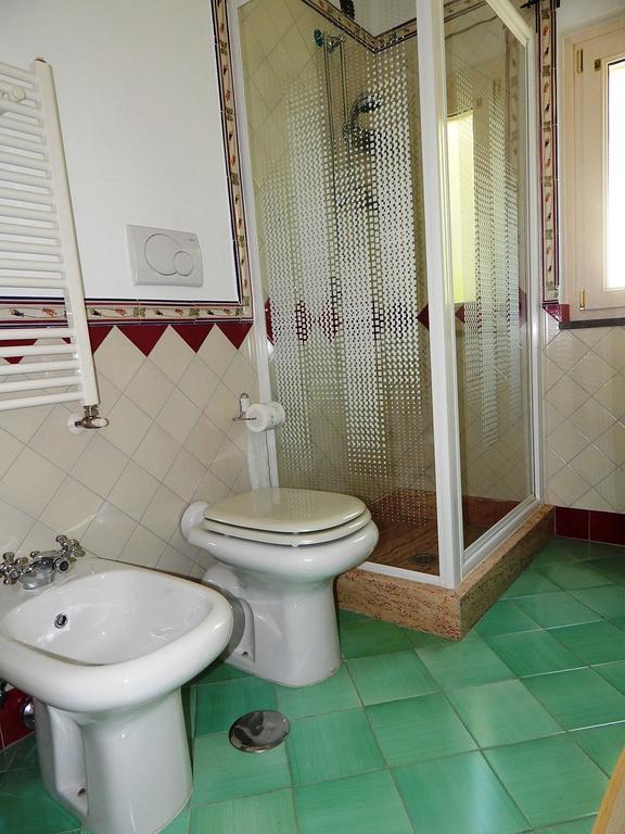 Amalfi View Cottage Luaran gambar