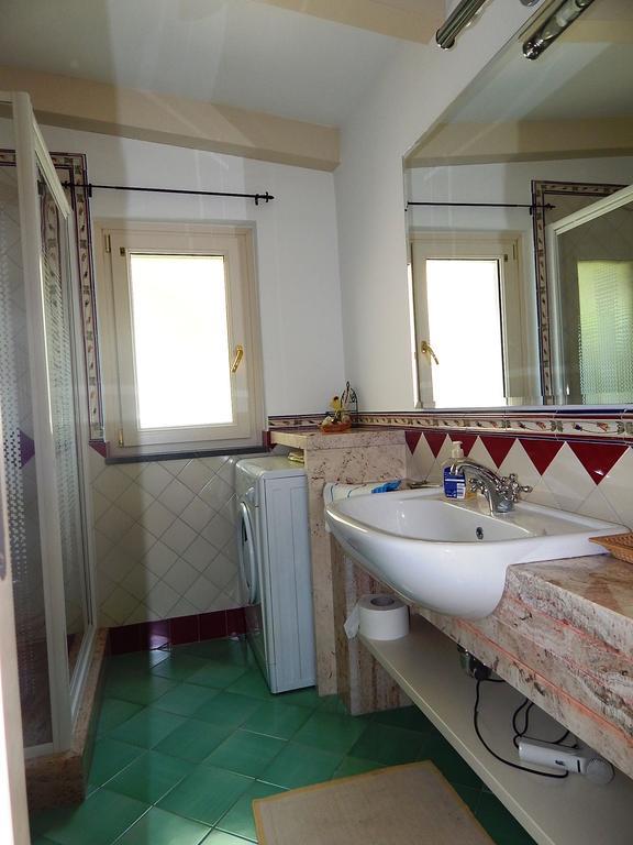 Amalfi View Cottage Luaran gambar
