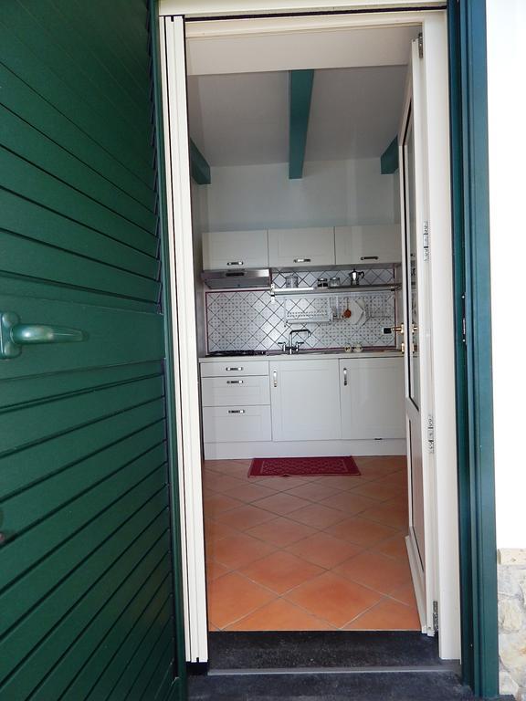 Amalfi View Cottage Luaran gambar