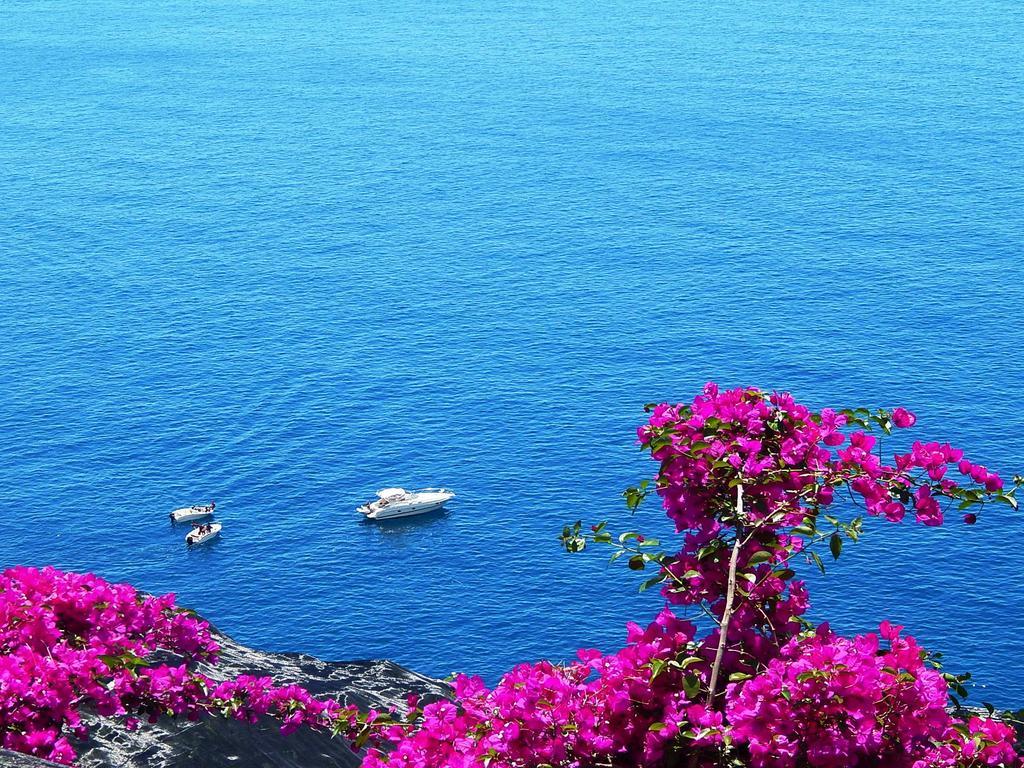 Amalfi View Cottage Luaran gambar
