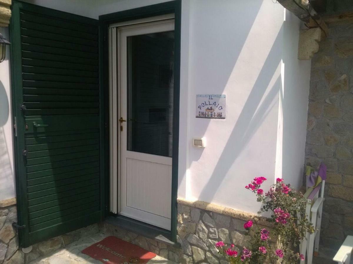 Amalfi View Cottage Luaran gambar